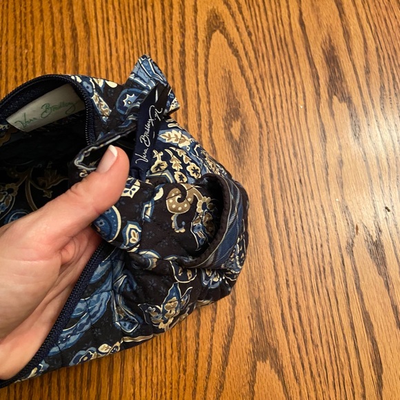 Vera Bradley Mini Shoulder Bag - Picture 4 of 7